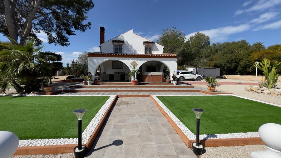 Prices Rise in Murcia: Property News | Prices Rise in Murcia